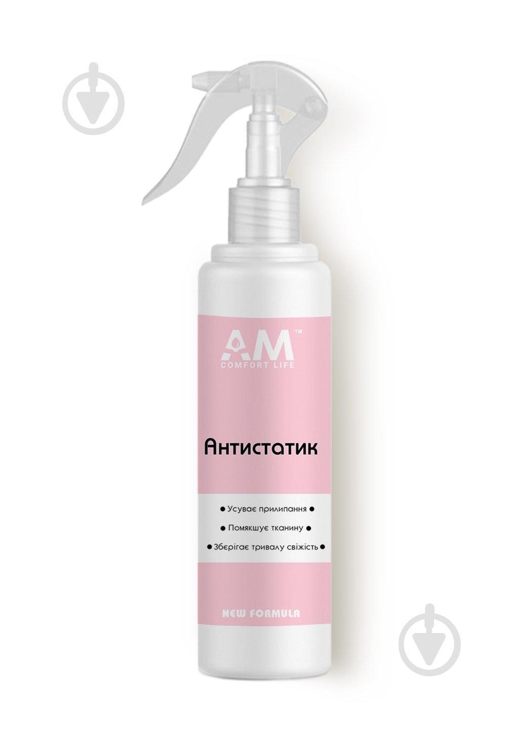 Антистатик AM Comfort Life 200 мл - фото 1