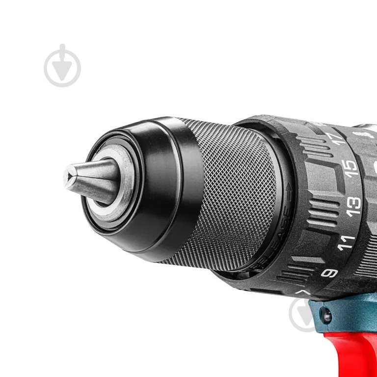 Шуруповерт ударный аккумуляторный Ronix 20 В 2Ач х 2 8905K - фото 8 Шуруповерт ударный аккумуляторный Ronix 20 В 2Ач х 2 8905K - фото 8