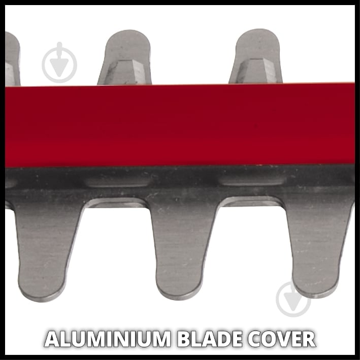 Кусторез электрический Einhell GC-EH 5550/1 - фото 3 Кусторез электрический Einhell GC-EH 5550/1 - фото 3