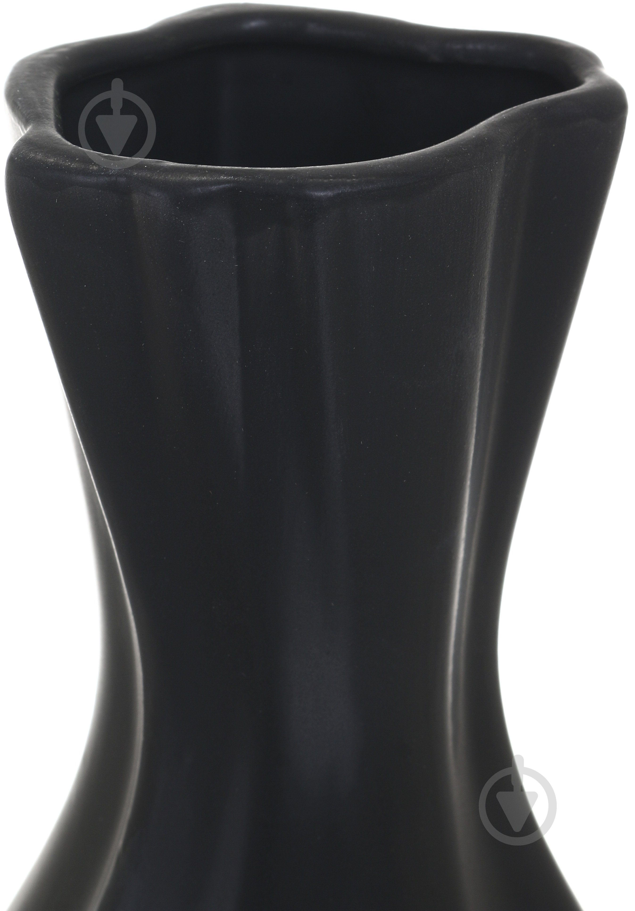 Ваза керамическая Seray 25 см DLP23329B - фото 3