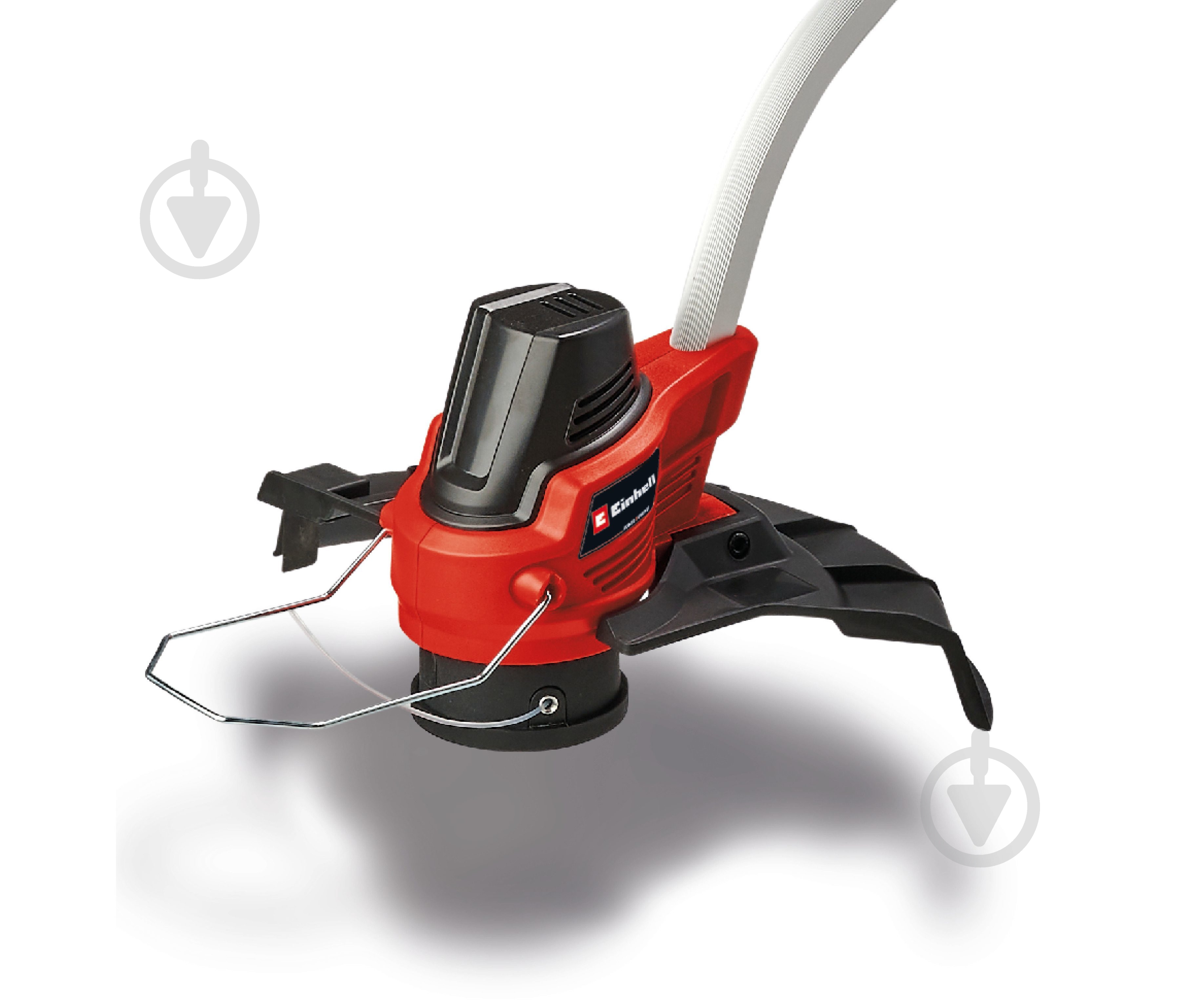 Триммер аккумуляторный Einhell PXC GE-CT 18/33 Li E - Solo 3411270 - фото 9 Триммер аккумуляторный Einhell PXC GE-CT 18/33 Li E - Solo 3411270 - фото 9