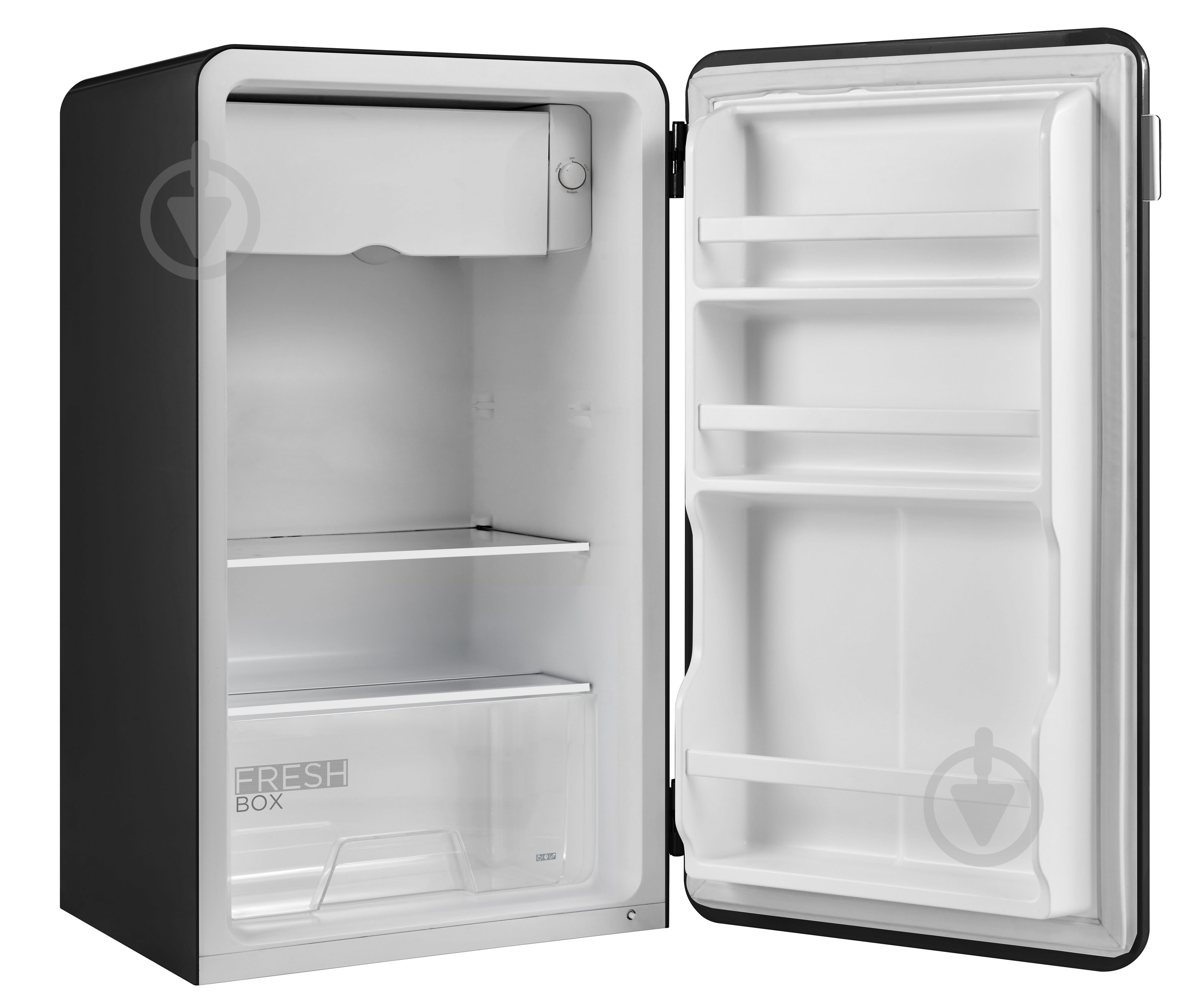 Холодильник Midea MDRD142SLF30 - фото 3