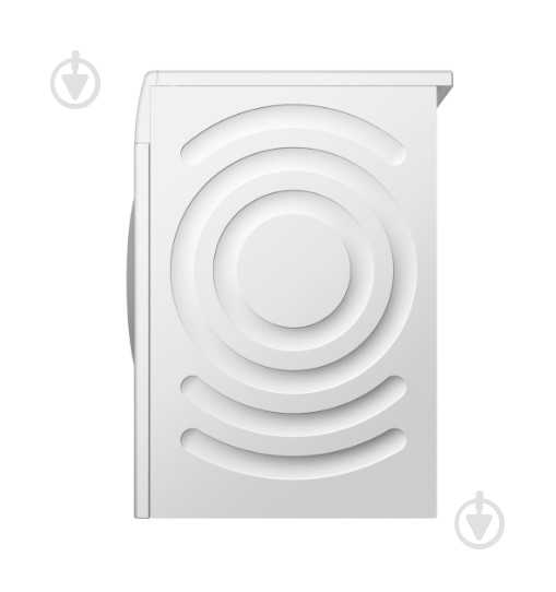 Стиральная машина Bosch WAV28K90ME - фото 3