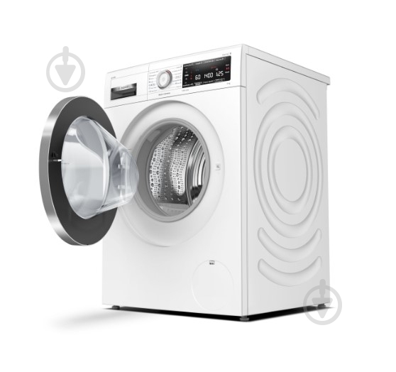 Стиральная машина Bosch WAV28K90ME - фото 2