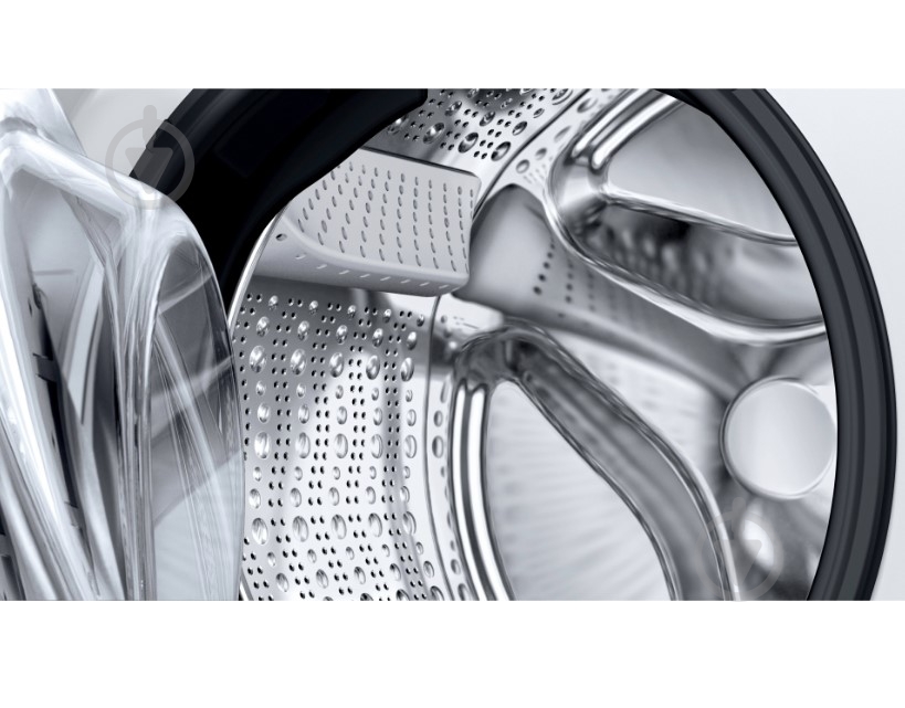 Стиральная машина Bosch WAV28K90ME - фото 6