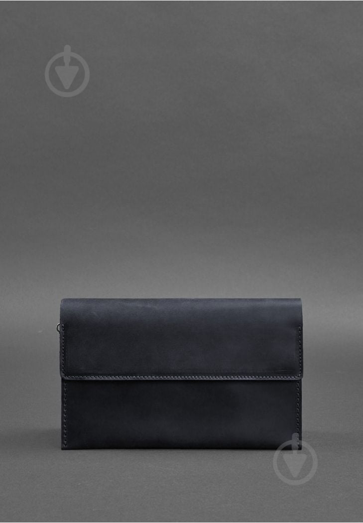 Барсетка мужская BlankNote 3.0 BN-KLATCH-3-nn темно-синий - фото 6