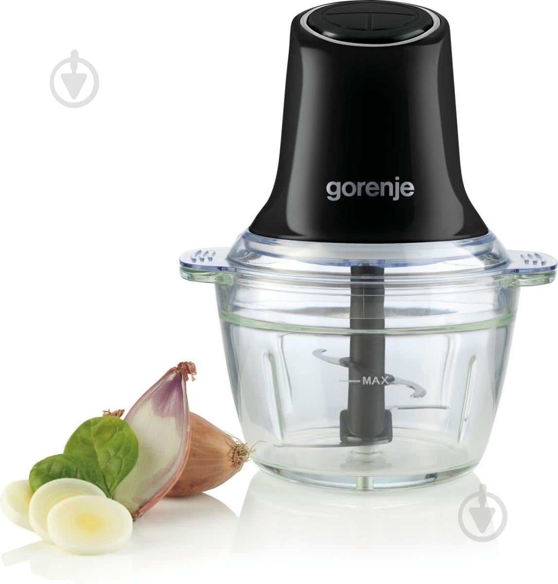 Измельчитель Gorenje S501GBK - фото 3