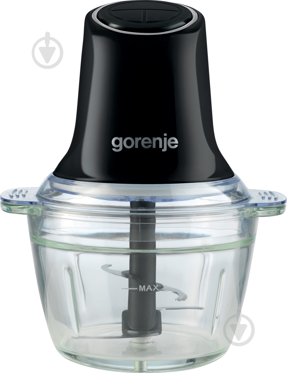 Измельчитель Gorenje S501GBK - фото 1