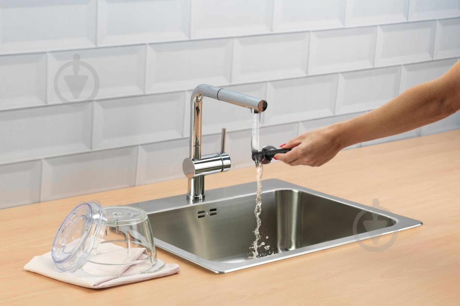 Измельчитель Gorenje S501GBK - фото 11