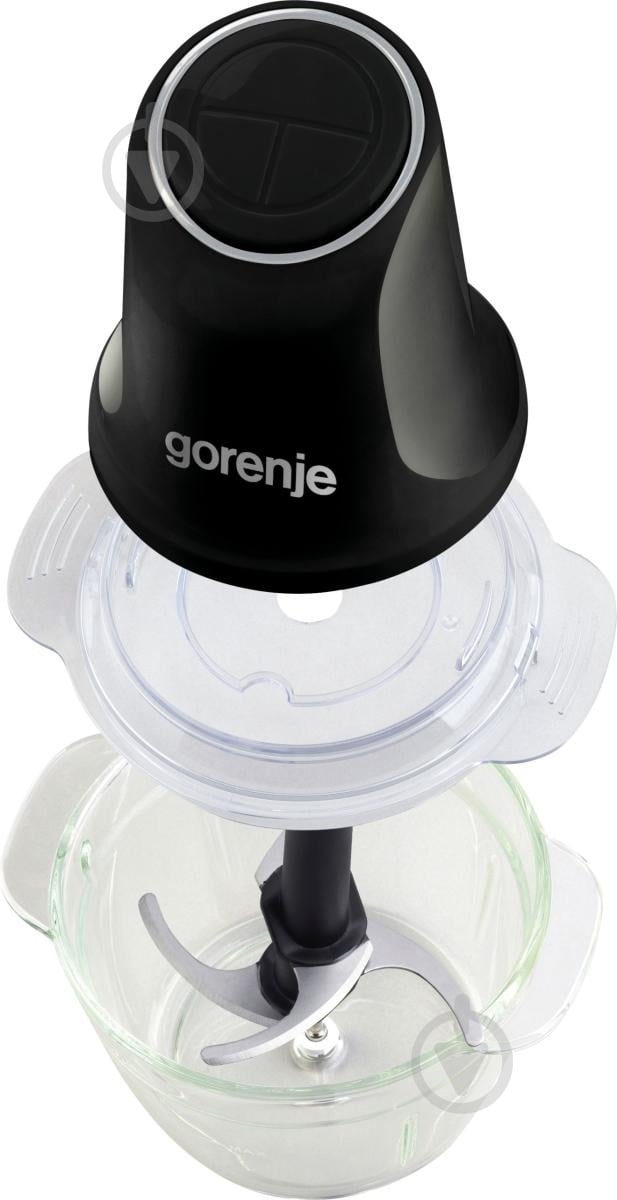 Измельчитель Gorenje S501GBK - фото 6