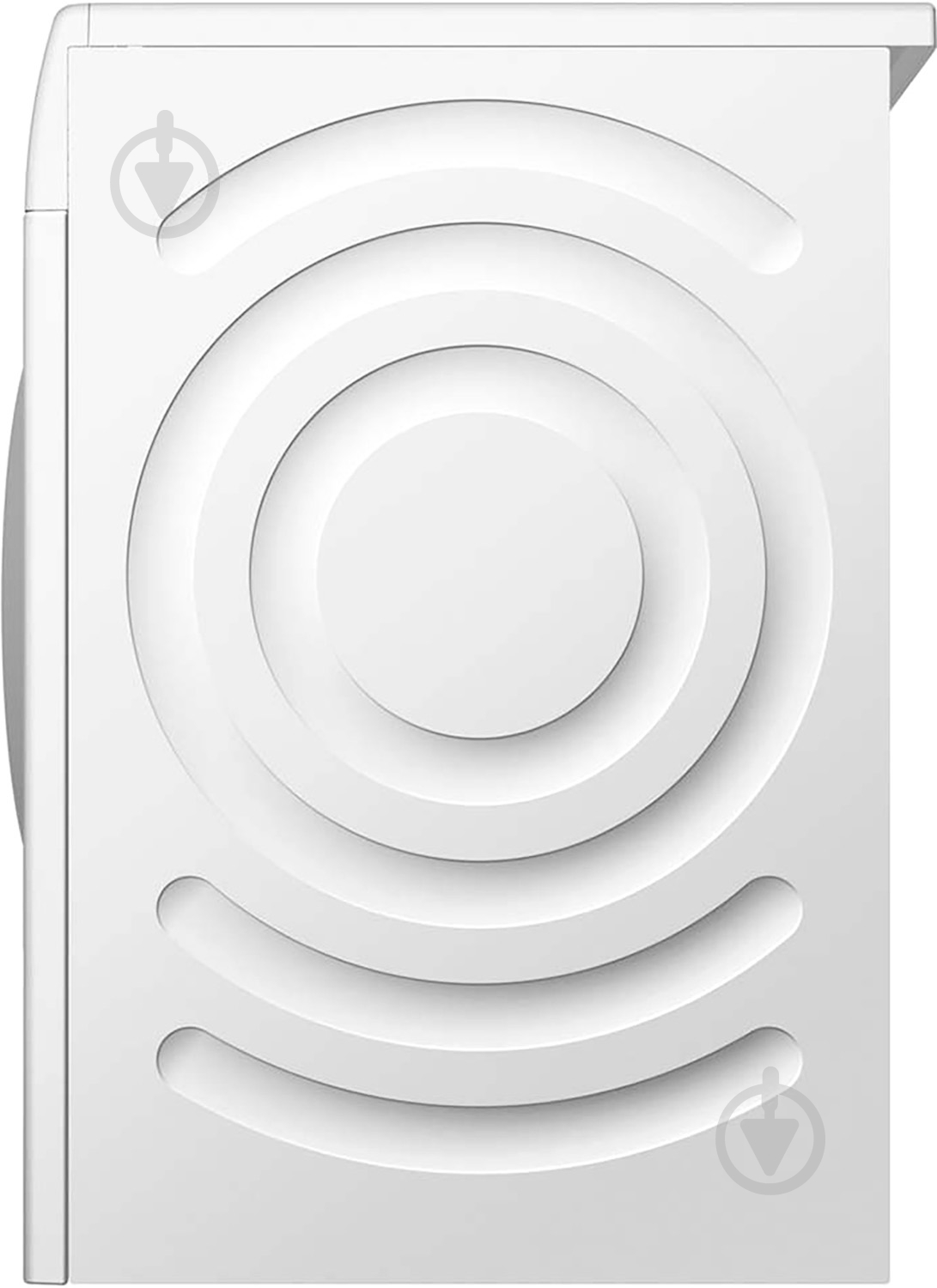 Стиральная машина Bosch WAV28L90ME - фото 5