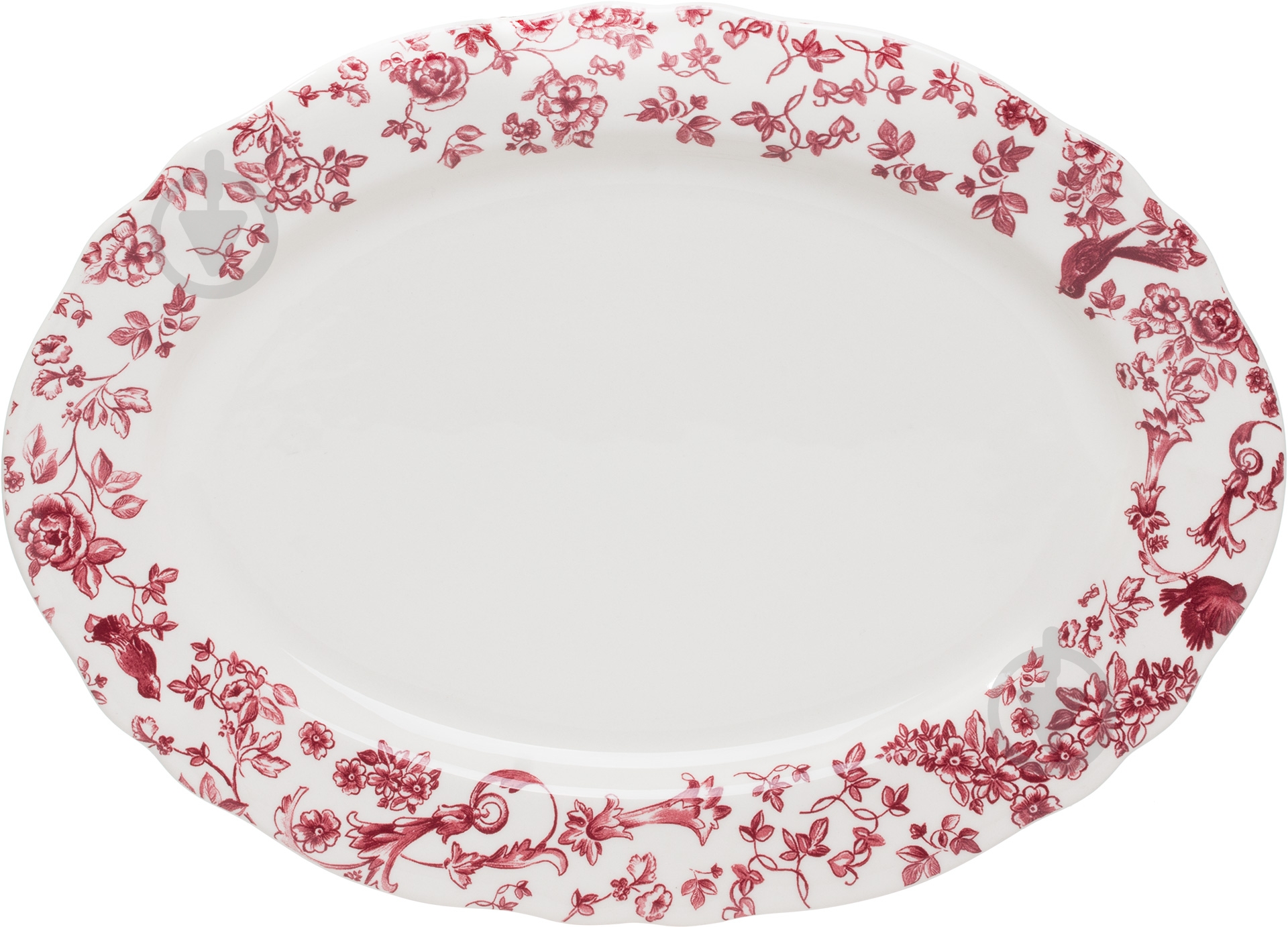 Блюдо Claytan Ceramics Толедо 36 см - фото 1