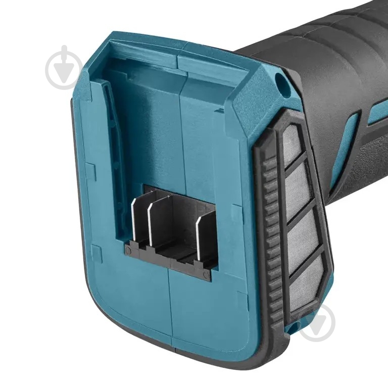 Болгарка (кутова шліфмашина) Ronix 8901K 8901K 20В 4Ач х 2 - фото 8