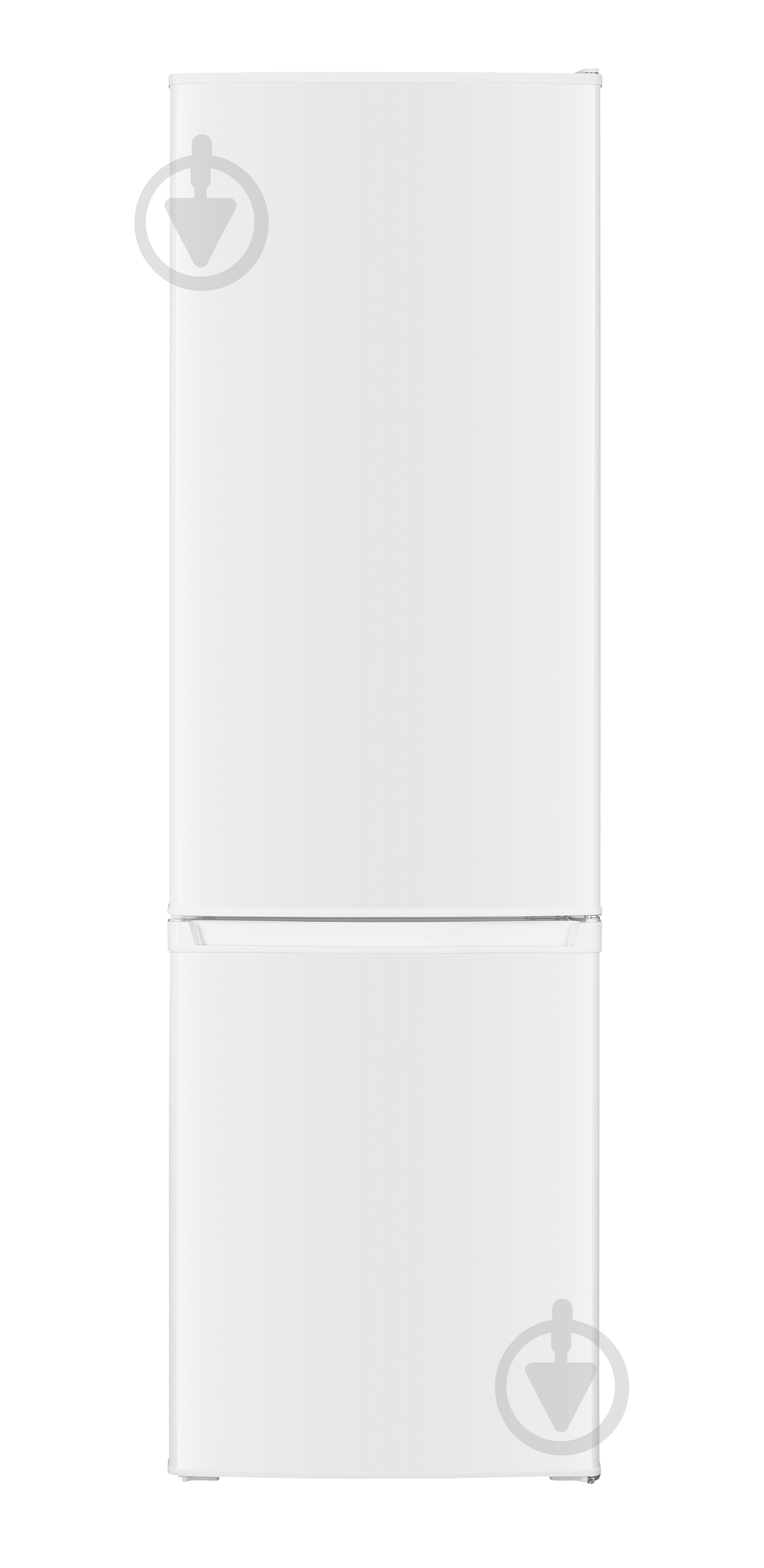 Холодильник Milano MBD262W - фото 1