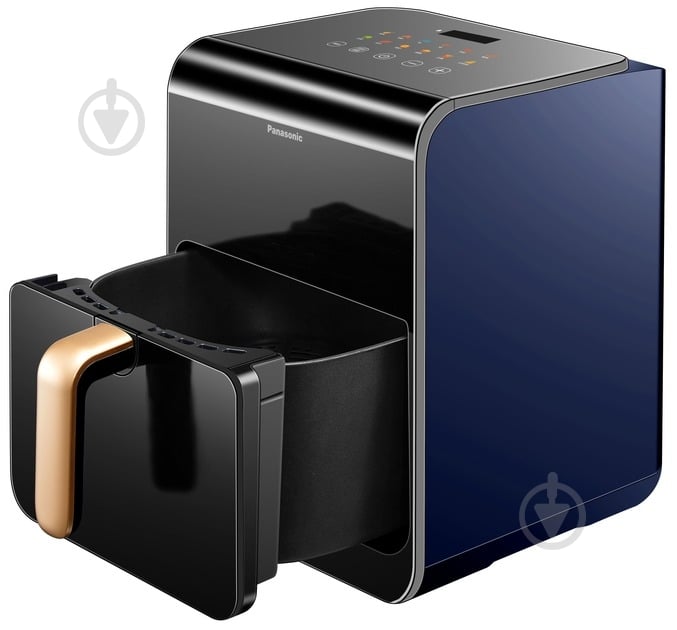 Мультипіч Panasonic NF-CC600ATS - фото 6