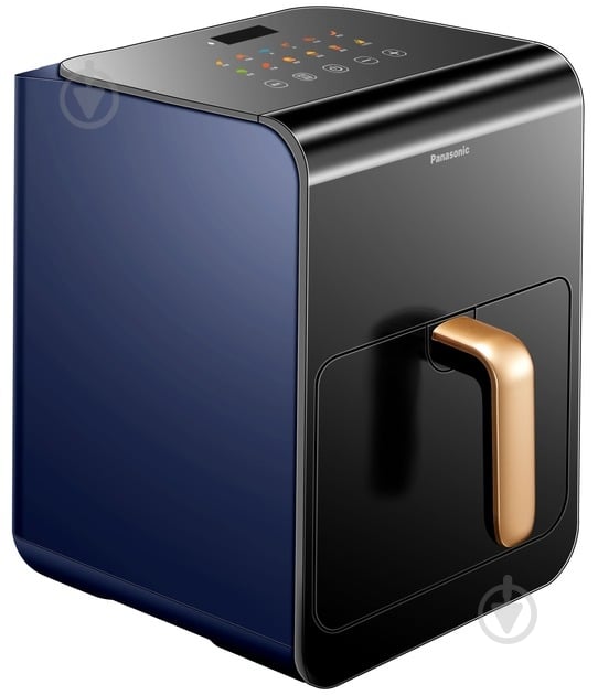 Мультипіч Panasonic NF-CC600ATS - фото 5