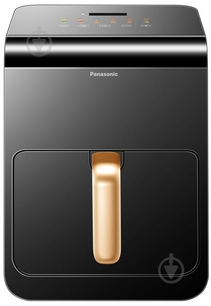 Мультипіч Panasonic NF-CC600ATS - фото 3