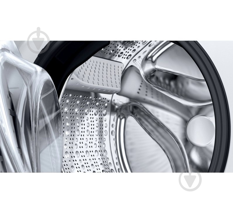 Стиральная машина Bosch WAV28M80ME - фото 4