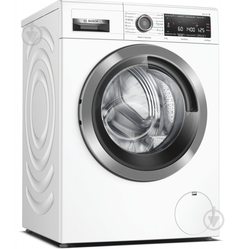 Стиральная машина Bosch WAV28M80ME - фото 1