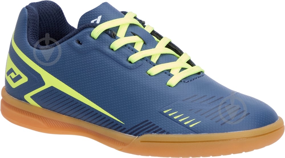 Футзальне взуття Pro Touch Speedlite IV IN J 432452-900513 р.29 сірий - фото 3