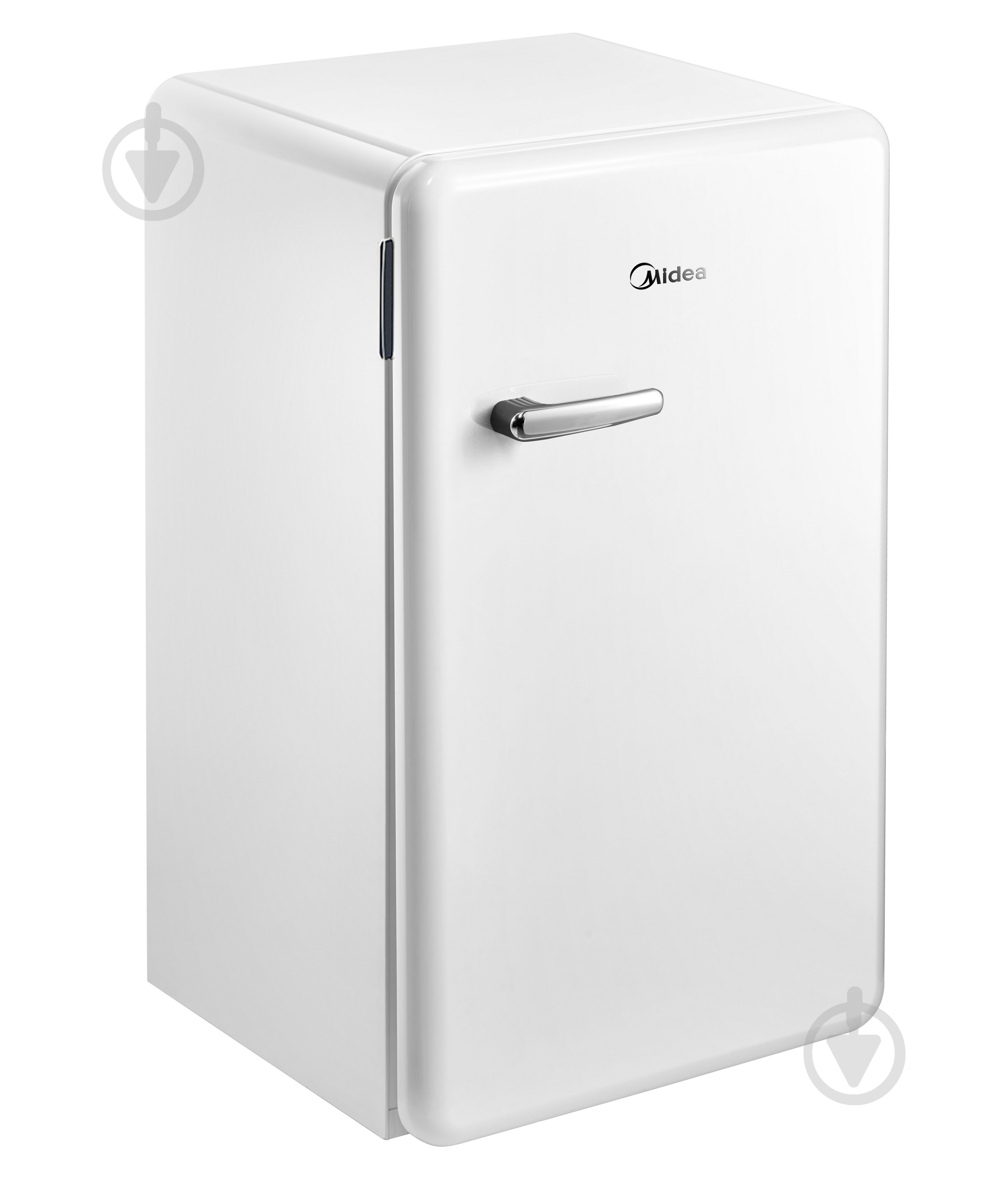 Холодильник Midea MDRD142SLF01 - фото 2