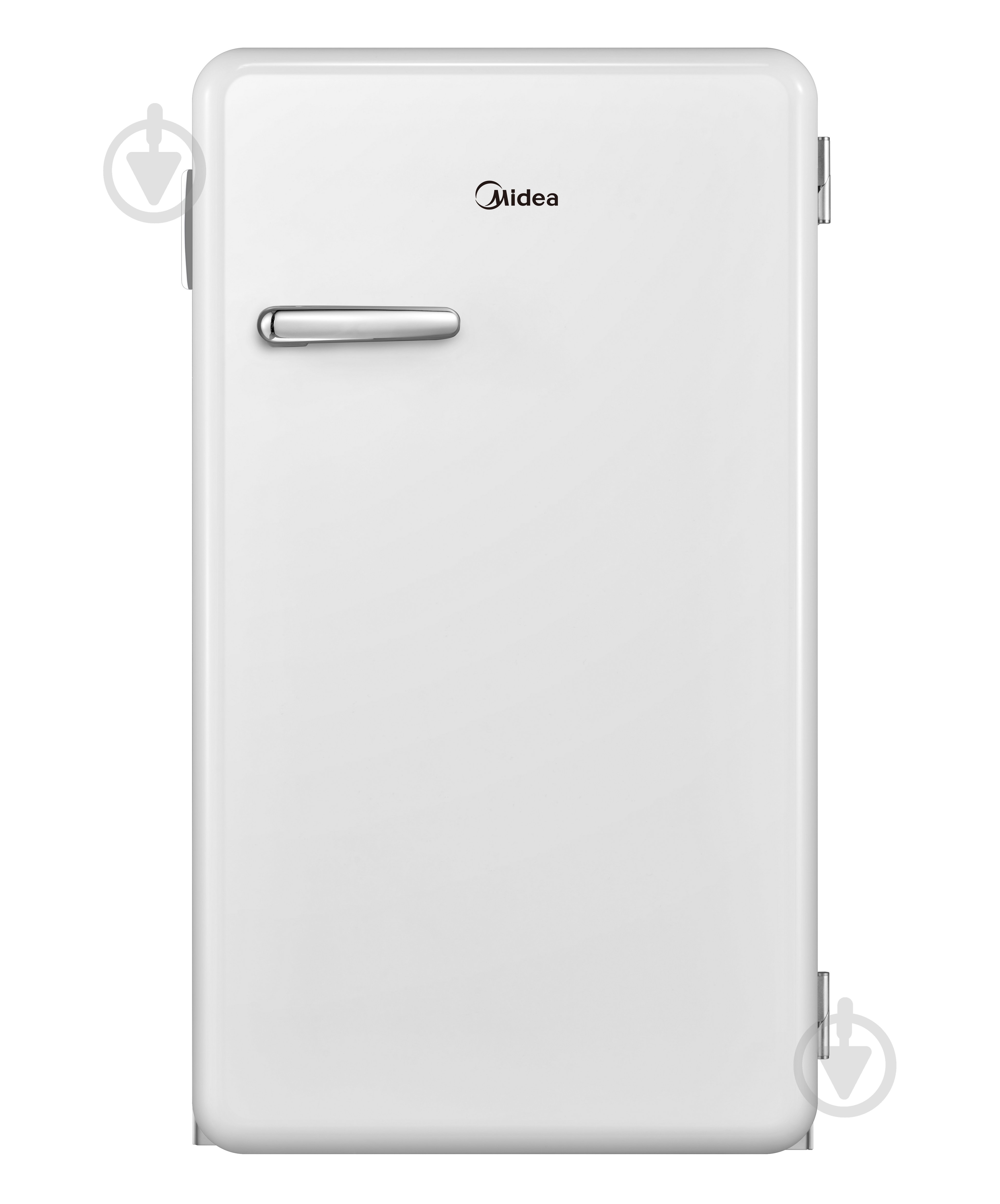 Холодильник Midea MDRD142SLF01 - фото 1
