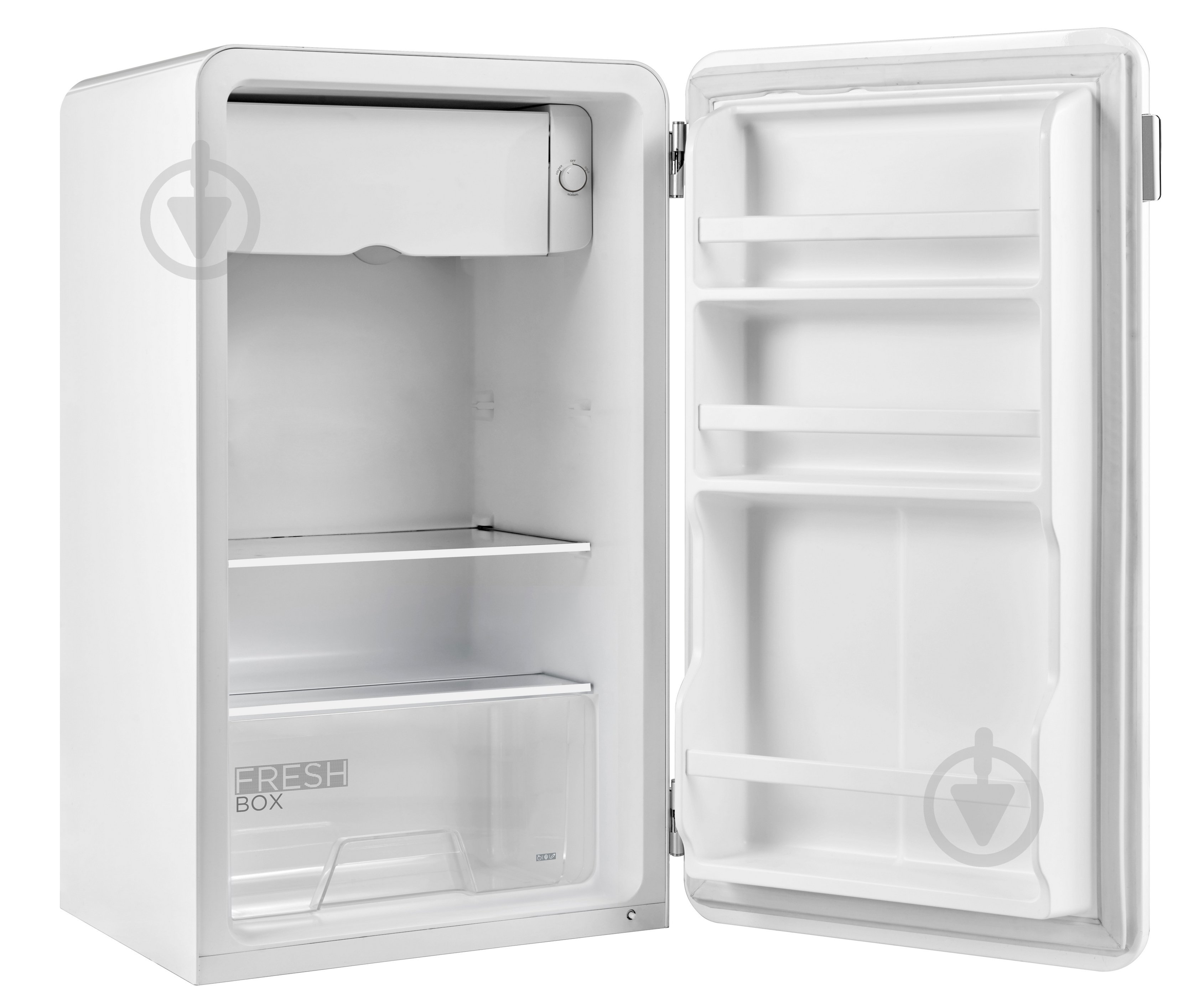 Холодильник Midea MDRD142SLF01 - фото 3