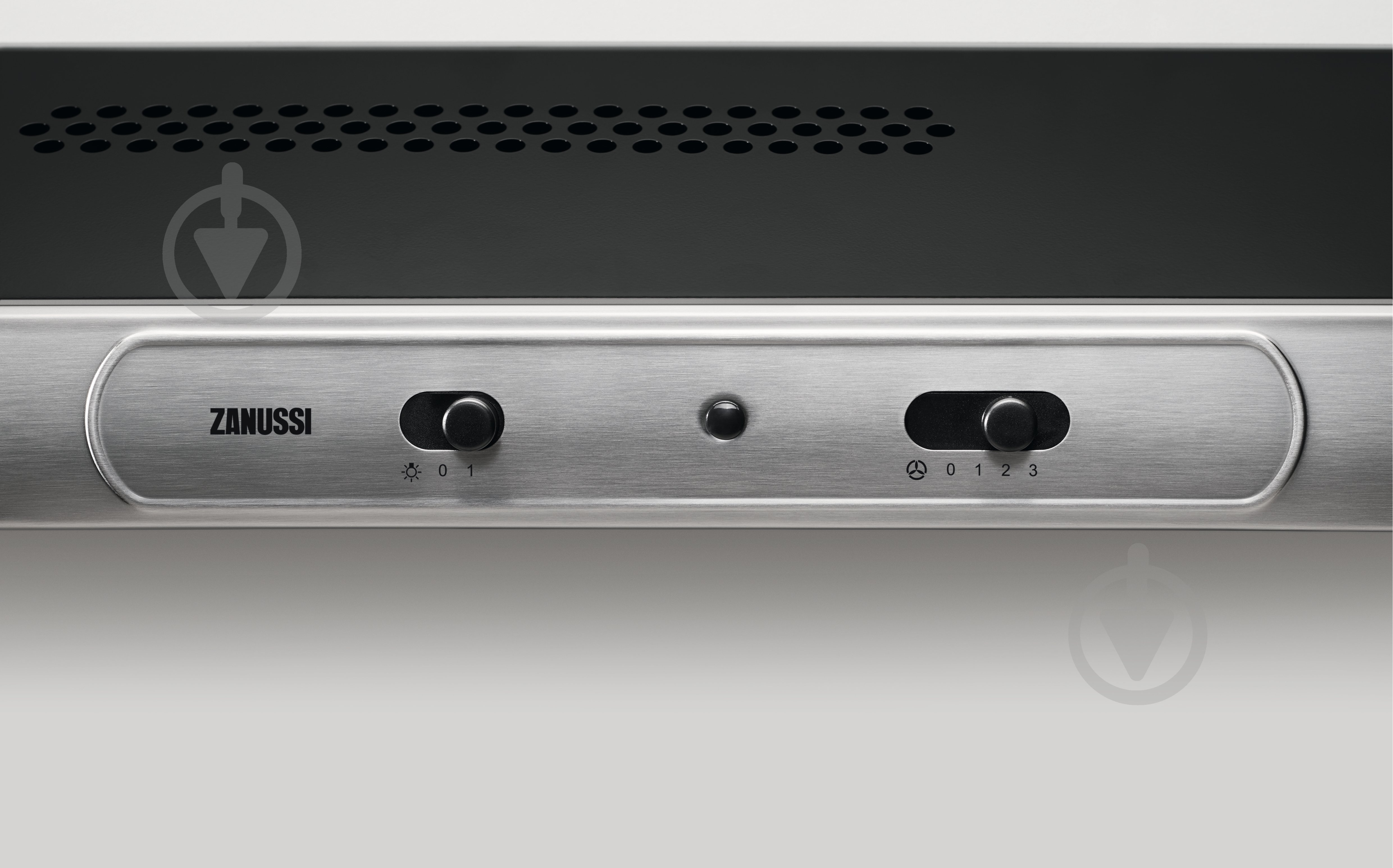 Вытяжка Zanussi ZHT631X - фото 2