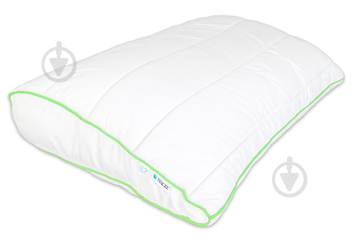 Подушка BioTencel 50x70 см Антибактеріальна Sonex - фото 1