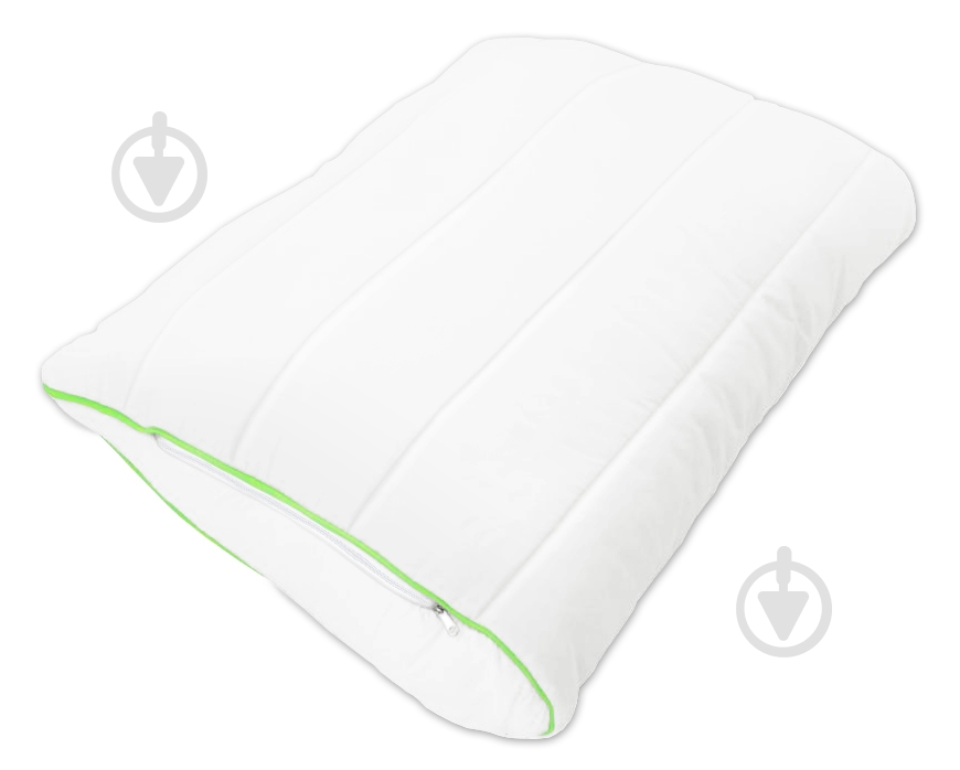 Подушка BioTencel 50x70 см Антибактеріальна Sonex - фото 2