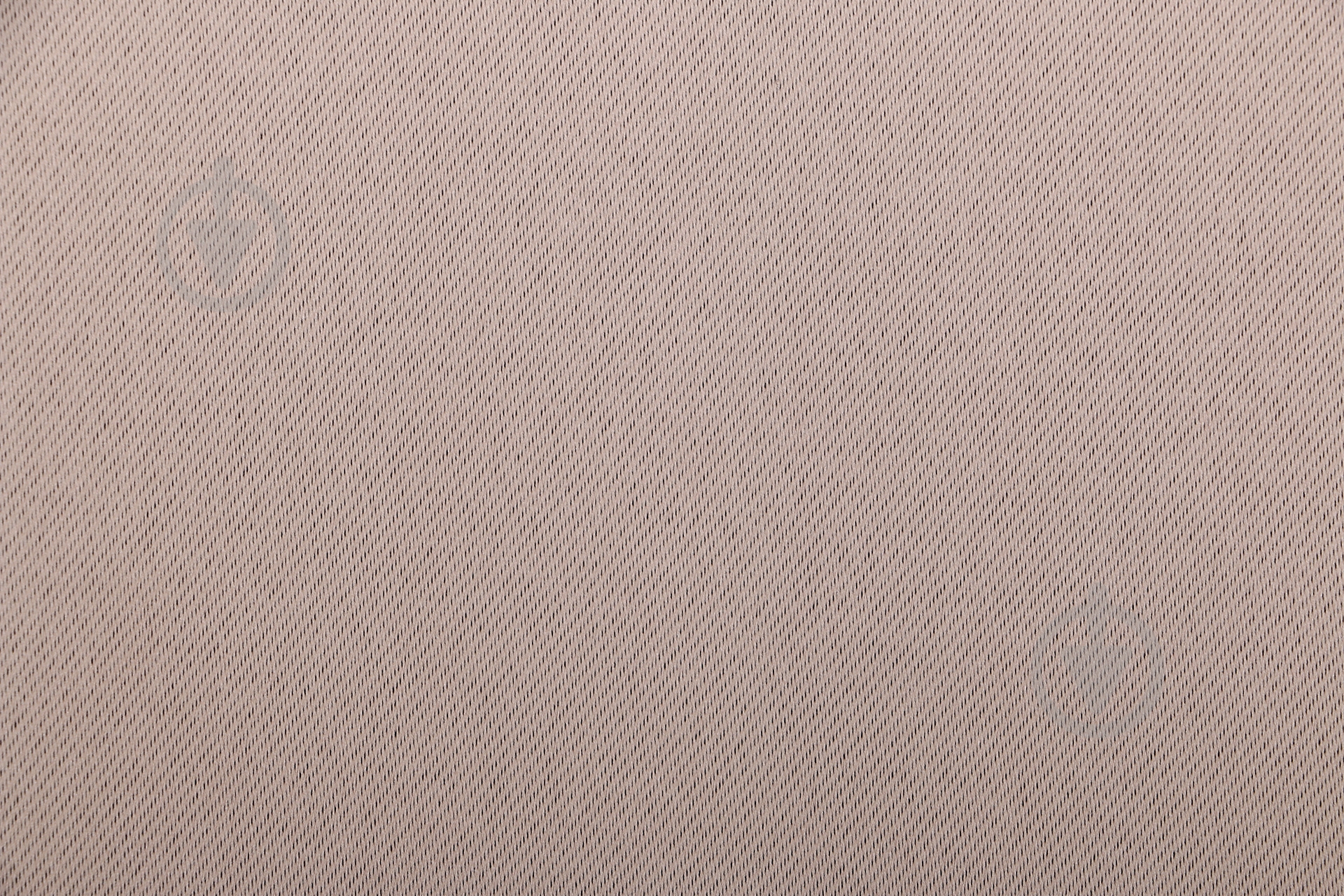 Штора-блекаут 140x275 см коричневий La Nuit - фото 2