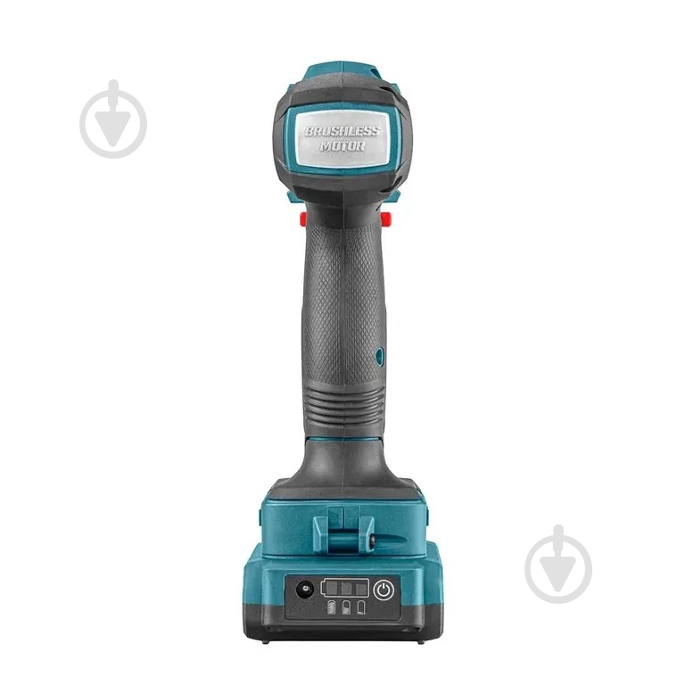 Шуруповерт ударный аккумуляторный Ronix 8900K - фото 5 Шуруповерт ударный аккумуляторный Ronix 8900K - фото 5