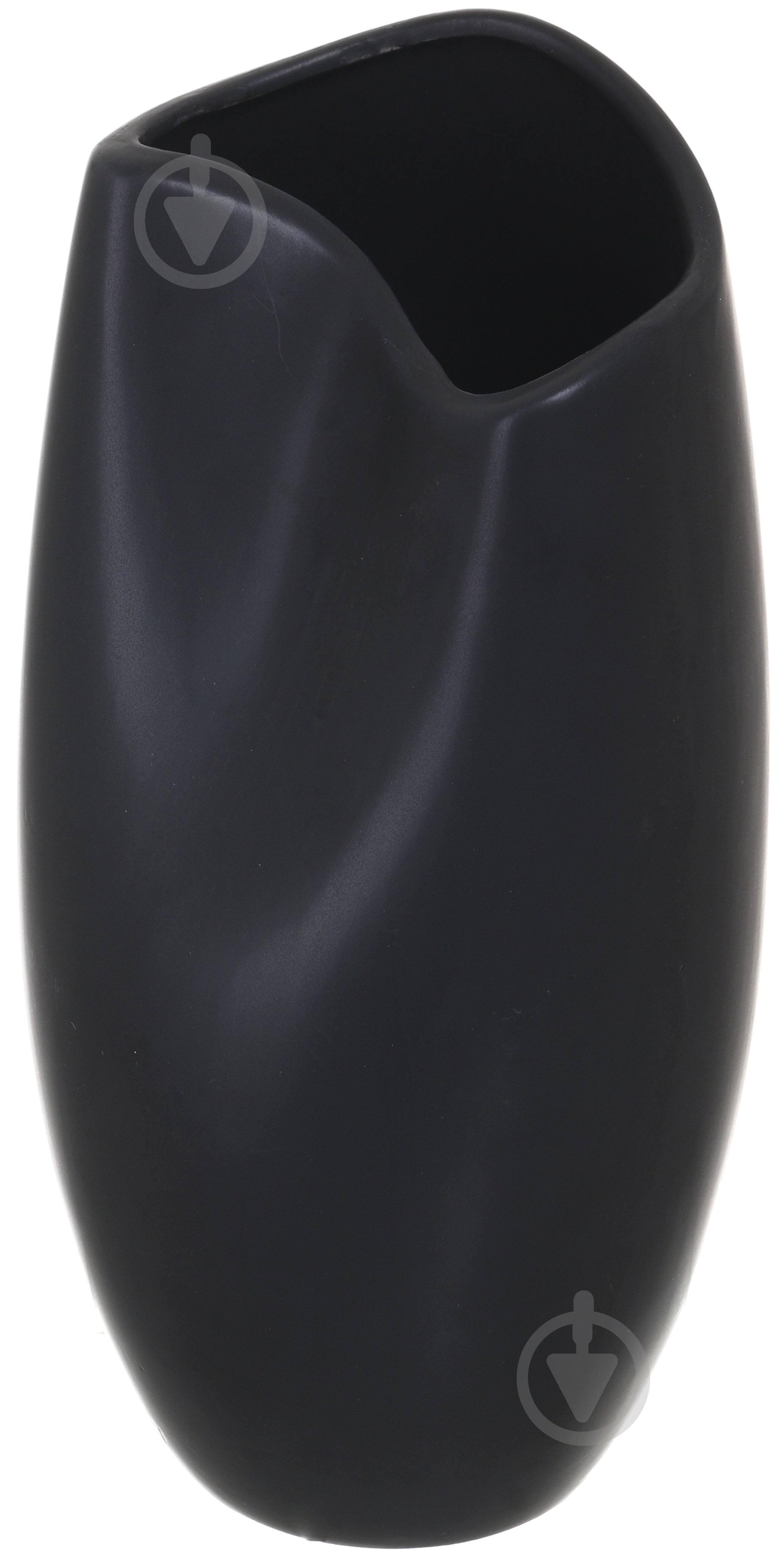 Ваза керамическая Neshele 28 см DLP2330B-1 - фото 1