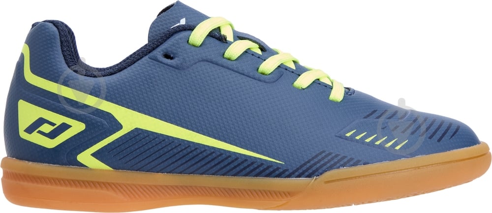 Футзальне взуття Pro Touch Speedlite IV IN J 432452-900513 р.32 сірий - фото 1 Футзальне взуття Pro Touch Speedlite IV IN J 432452-900513 р.32 сірий - фото 1