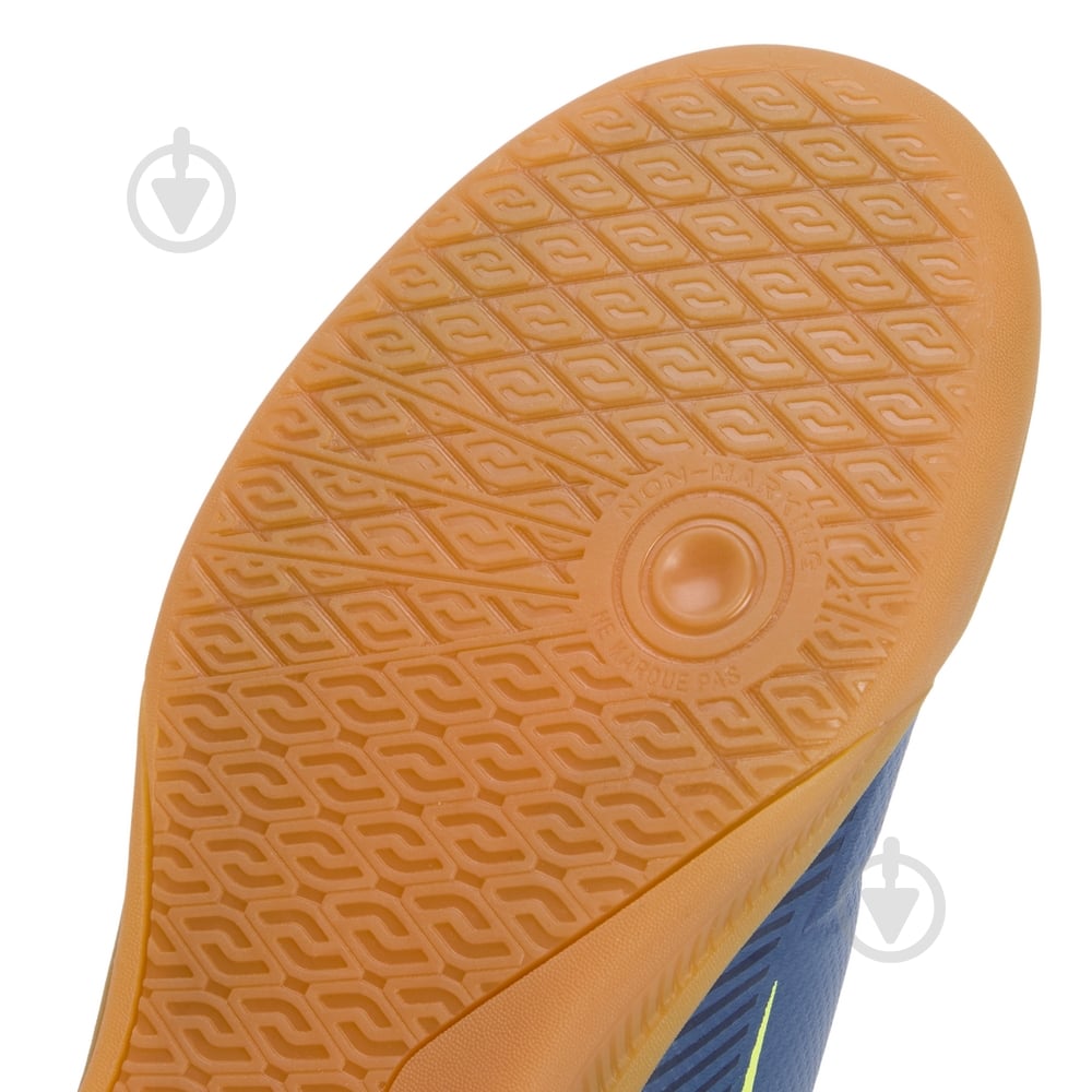 Футзальне взуття Pro Touch Speedlite IV IN J 432452-900513 р.32 сірий - фото 9 Футзальне взуття Pro Touch Speedlite IV IN J 432452-900513 р.32 сірий - фото 9