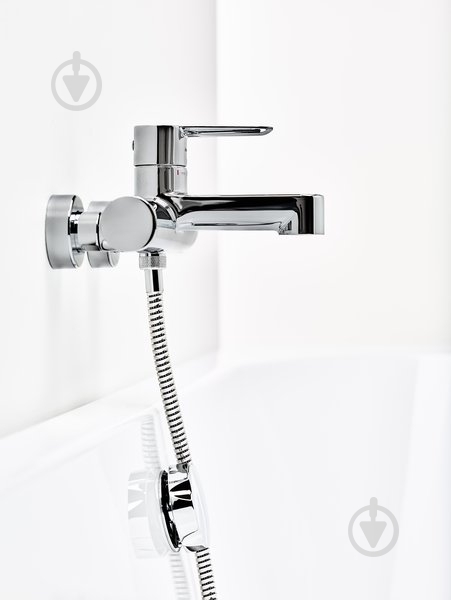 Смеситель для ванны Ravak PU 022.00/150 - фото 8