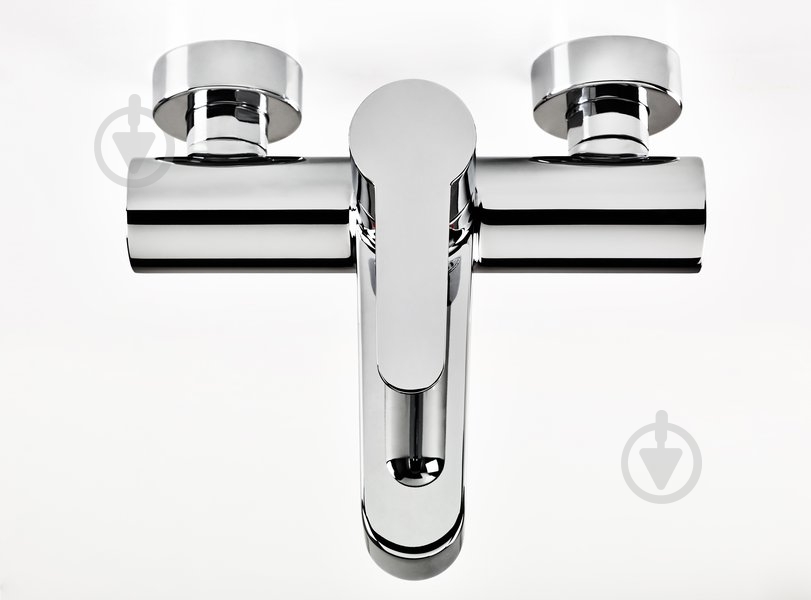 Смеситель для ванны Ravak PU 022.00/150 - фото 9