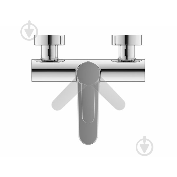 Смеситель для ванны Ravak PU 022.00/150 - фото 3