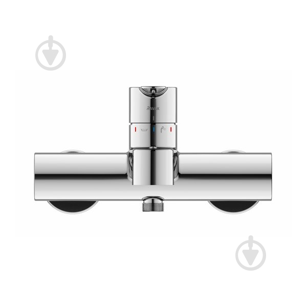 Смеситель для ванны Ravak PU 022.00/150 - фото 4