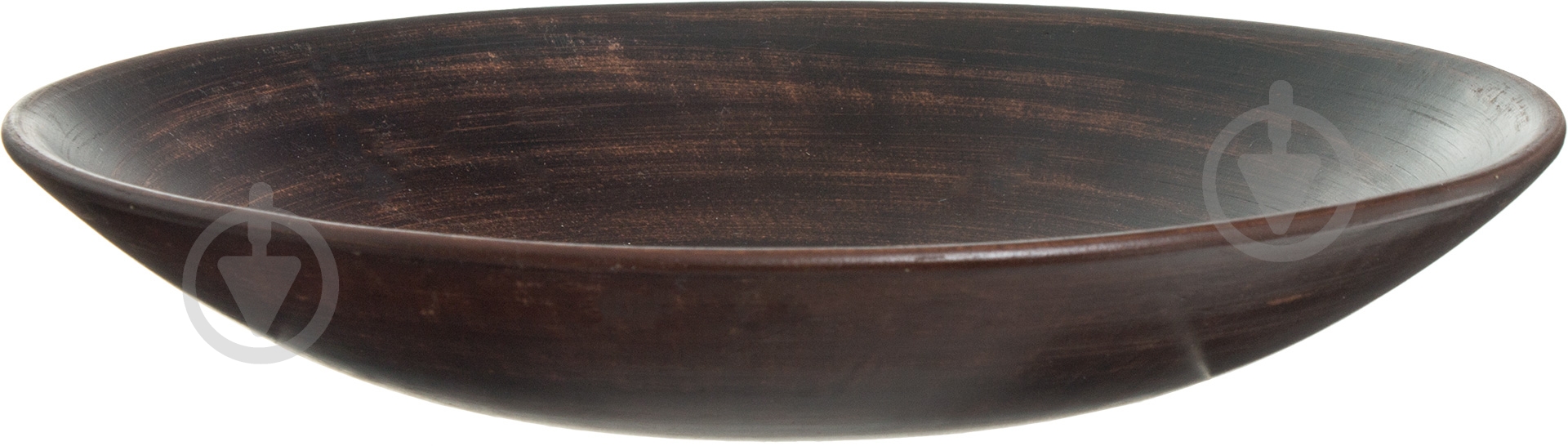 Блюдо Shynkar&KO велике димлене 30 см - фото 2