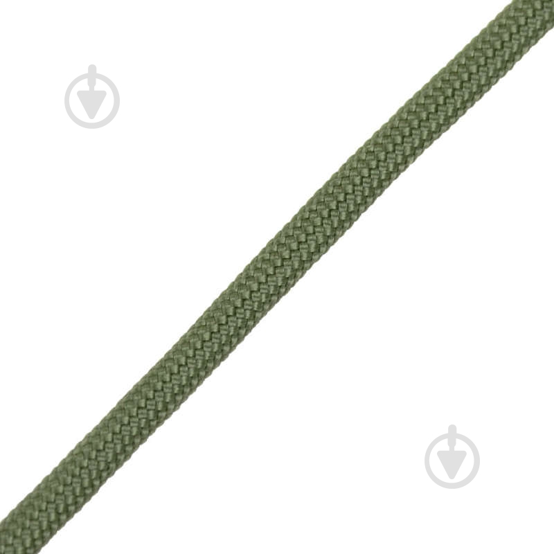 Паракорд Sturm Mil-Tec стропа парашютная, 249кг 4 мм 16 м оливковый - фото 4 Паракорд Sturm Mil-Tec стропа парашютная, 249кг 4 мм 16 м оливковый - фото 4