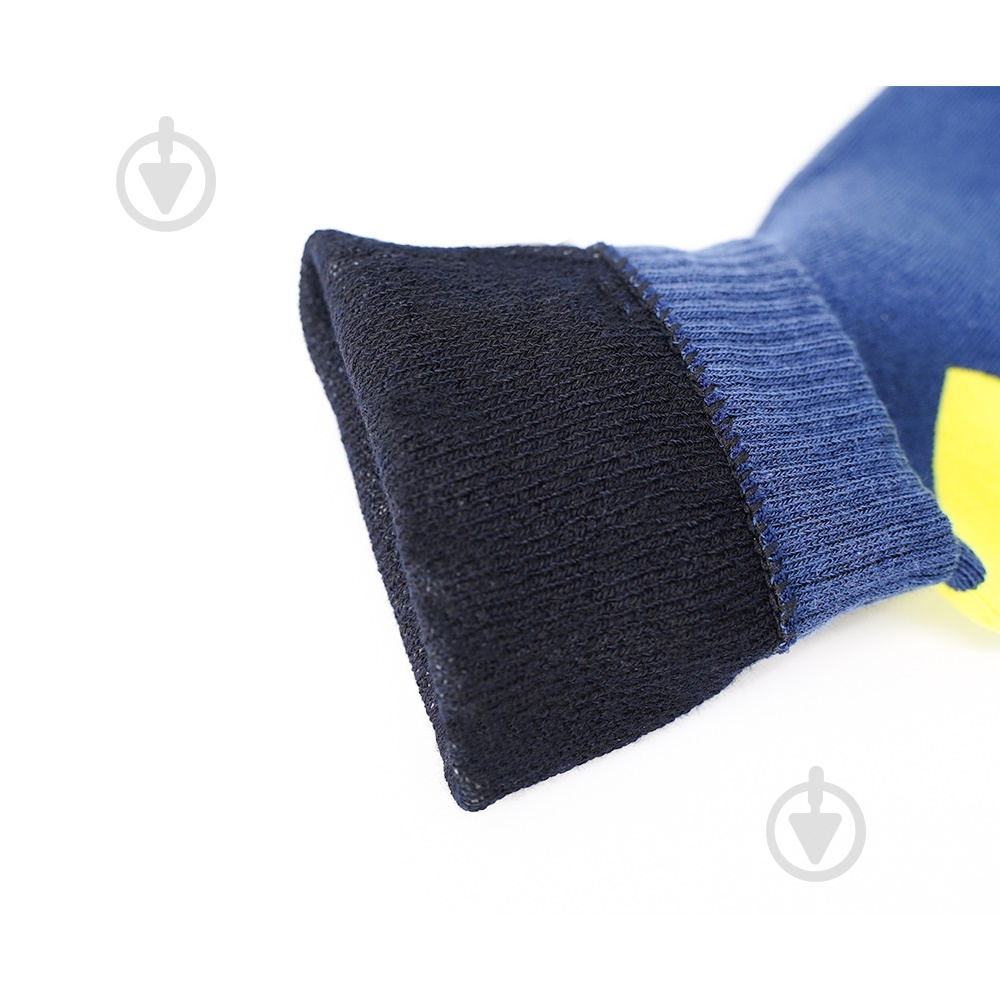 Шкарпетки Dexshell DS683NLM р.39-42 синій - фото 4 Шкарпетки Dexshell DS683NLM р.39-42 синій - фото 4