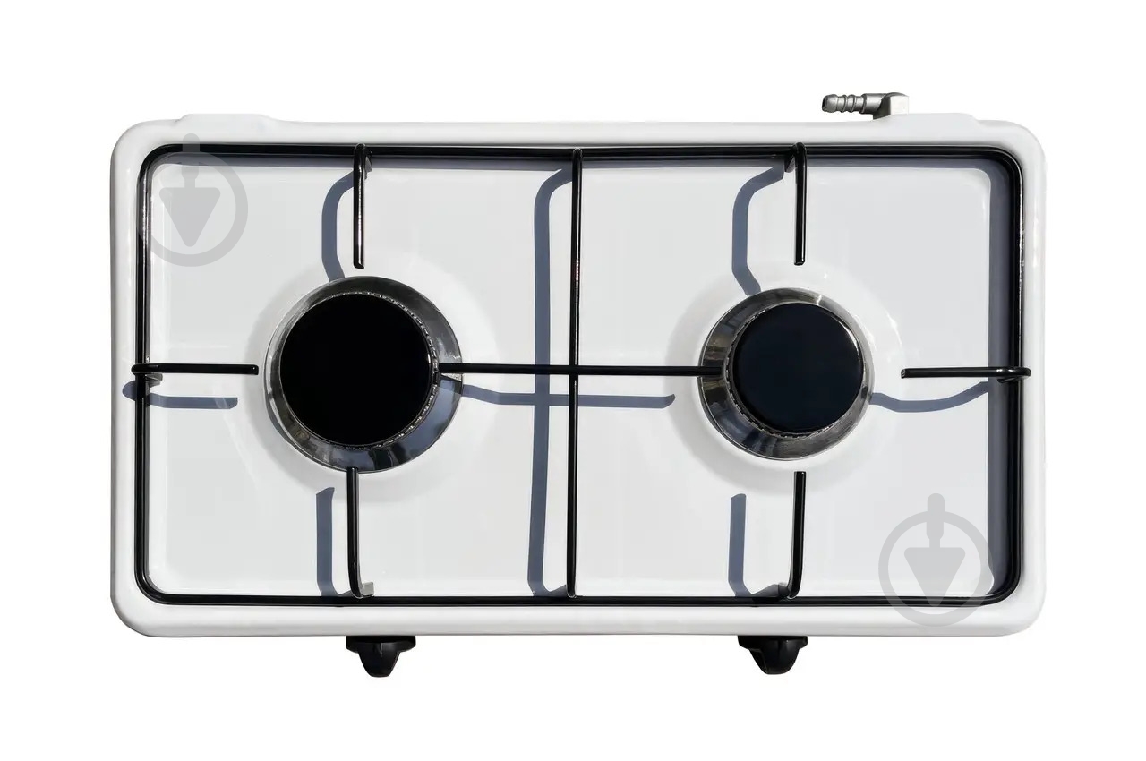 Настольная плита Borgio 1920 W - фото 1