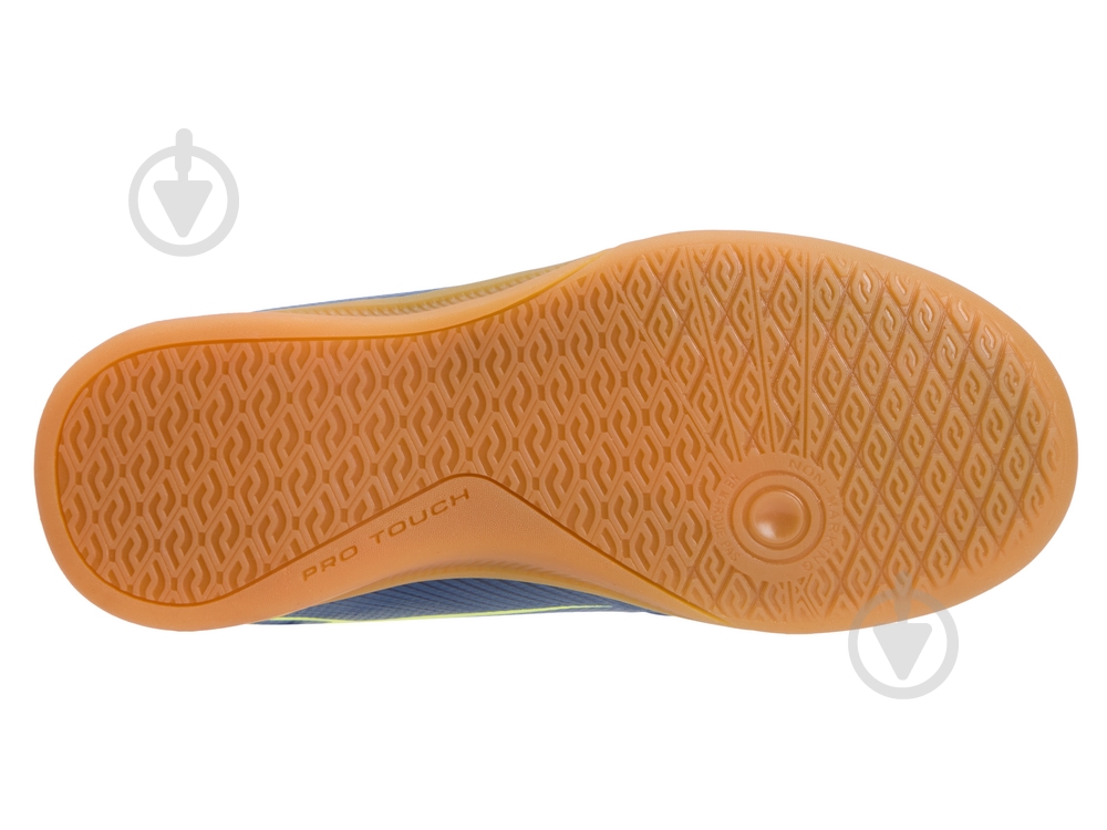 Футзальне взуття Pro Touch Speedlite IV IN J 432452-900513 р.37 сірий - фото 6 Футзальне взуття Pro Touch Speedlite IV IN J 432452-900513 р.37 сірий - фото 6