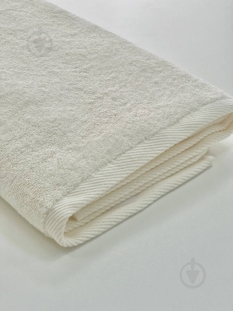 Полотенце махровое 50x90 см айвори IDEAL TEXTILE - фото 3 Полотенце махровое 50x90 см айвори IDEAL TEXTILE - фото 3