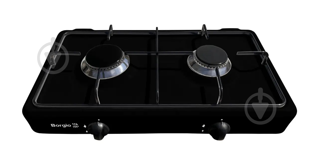 Настольная плита Borgio 1920 B - фото 2 Настольная плита Borgio 1920 B - фото 2