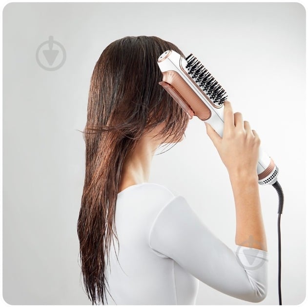 Фен-щетка Rowenta Reverso Dry&Brush 2в1 CF9820F0 - фото 12 Фен-щетка Rowenta Reverso Dry&Brush 2в1 CF9820F0 - фото 12