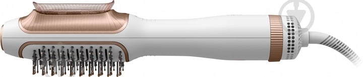 Фен-щетка Rowenta Reverso Dry&Brush 2в1 CF9820F0 - фото 8 Фен-щетка Rowenta Reverso Dry&Brush 2в1 CF9820F0 - фото 8