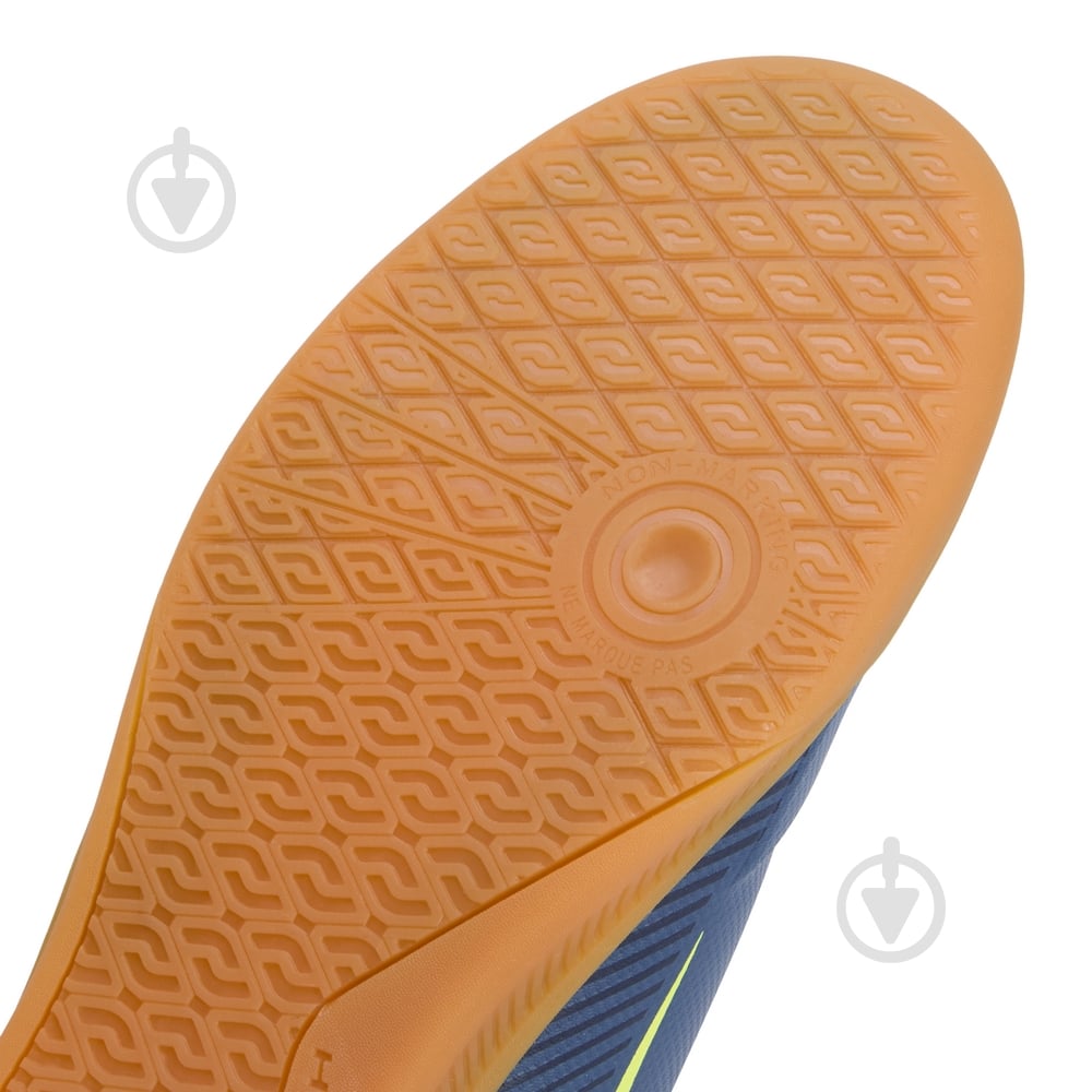 Футзальная обувь Pro Touch Speedlite IV IN 432450-900513 р.40 серый - фото 10 Футзальная обувь Pro Touch Speedlite IV IN 432450-900513 р.40 серый - фото 10