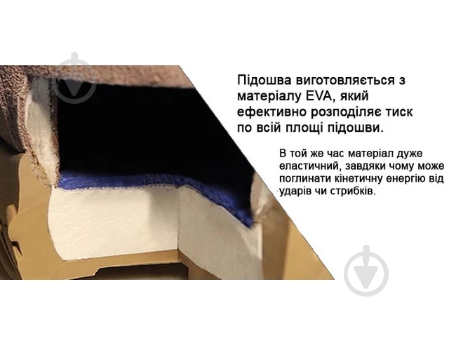 Кросівки чоловічі демісезонні ESDY тактичні SK-12 р.44 оливкові - фото 8